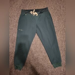 FIGS- large set- Caribbean blue